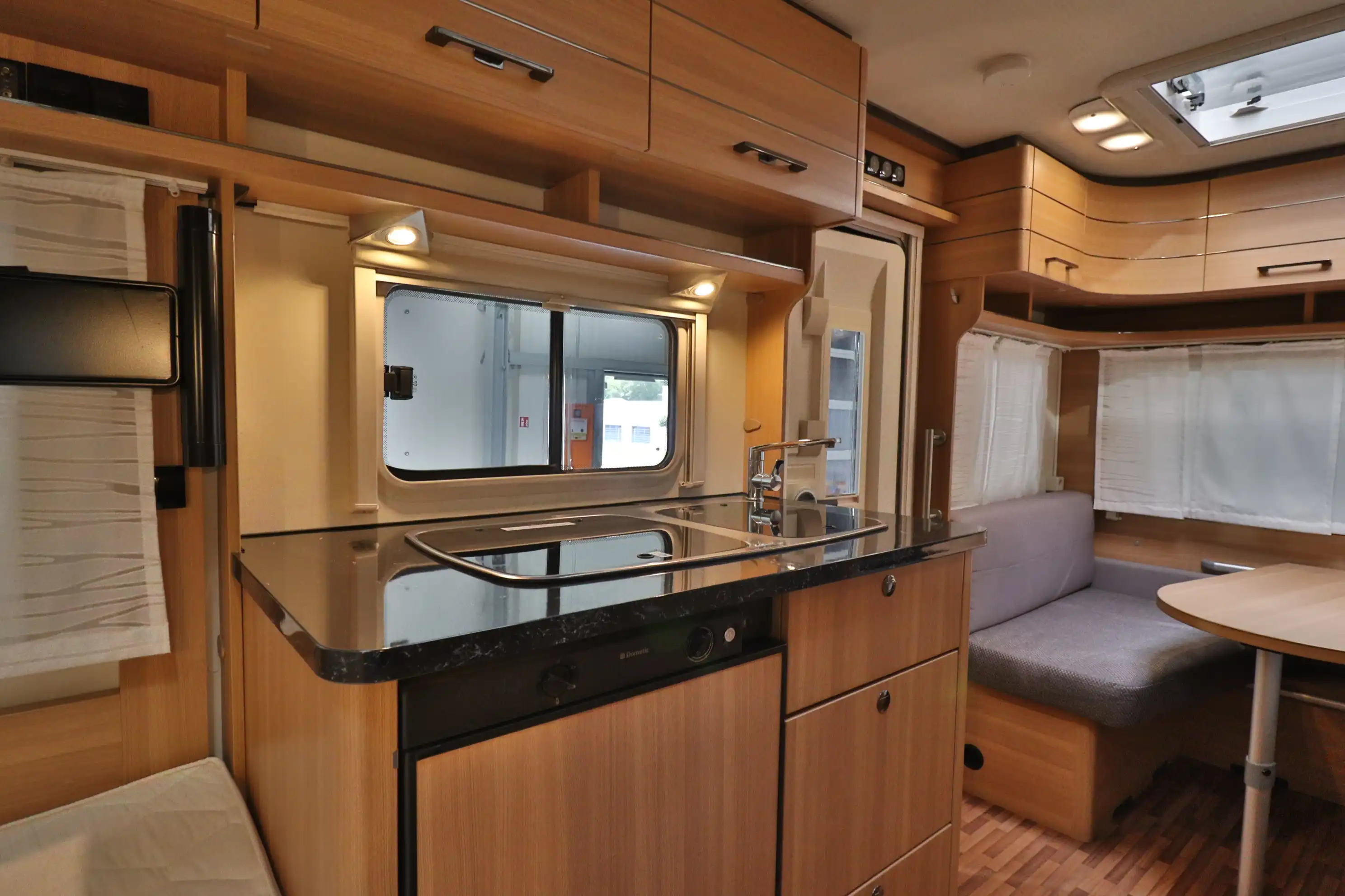 LMC Münsterland 420 D Style